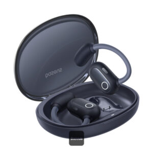 אוזניות אלחוטיות Baseus Eli Sport 1 Open-Ear TWS Earbuds