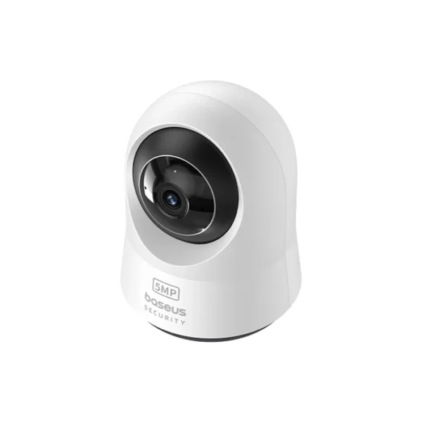 ⁦מצלמת אבטחה ביתית Baseus P1 Pro 3K⁩ – תמונה ⁦4⁩